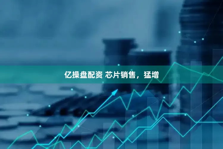 亿操盘配资 芯片销售，猛增